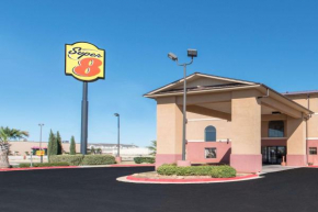  Super 8 by Wyndham Abilene South  Абилин
